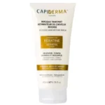 Capiderma Prix Maroc Masque Traitant Kératine 200ml