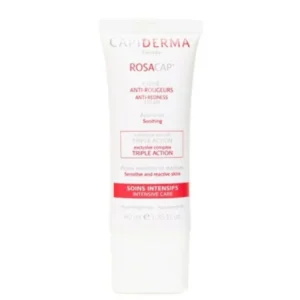 Capiderma Rosacap Crème Anti Rougeurs 40ml
