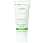 Capiderma Sebiocap Gel Dermo-Nettoyant Purifiant 200ml Maroc