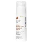 Capiderma Sérum Réparateur Cheveux Abimés Et Pointes Cassantes 50ml