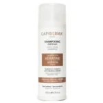 Capiderma Shampoing Fortifiant-Clarifiant à La Kératine 200ml