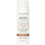 Capiderma après shampooing revitalisant à la kératine 200ml