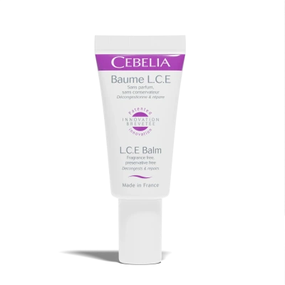 Cebelia Baume L.C.E 15ml