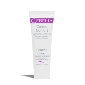 Cebelia Crème Confort Visage 40ml