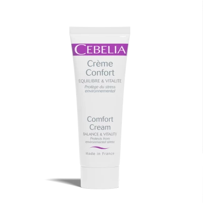 Cebelia Crème Confort Visage 40ml