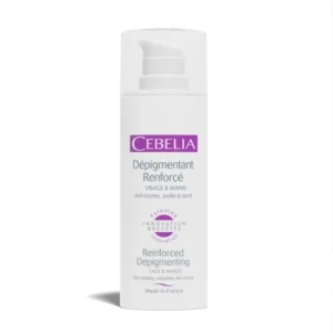 Cebelia Dépigmentant Renforcé 30ml