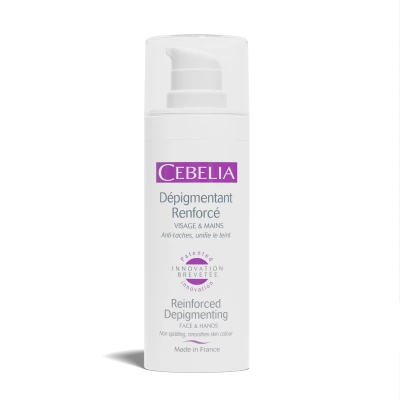 Cebelia Dépigmentant Renforcé 30ml