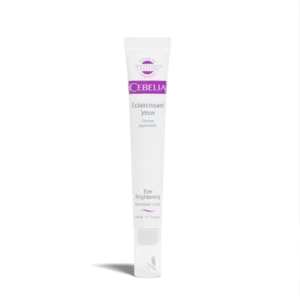 Cebelia Eclaircissant Yeux 10ml