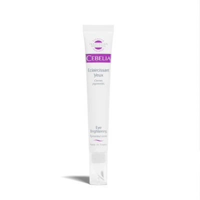 Cebelia Eclaircissant Yeux 10ml