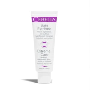 Cebelia Soin Extrême Apaisant Et Anti-Rougeurs Visage Et Corps 75ml