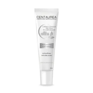 Centaurea Crème Contour des Yeux 15ml