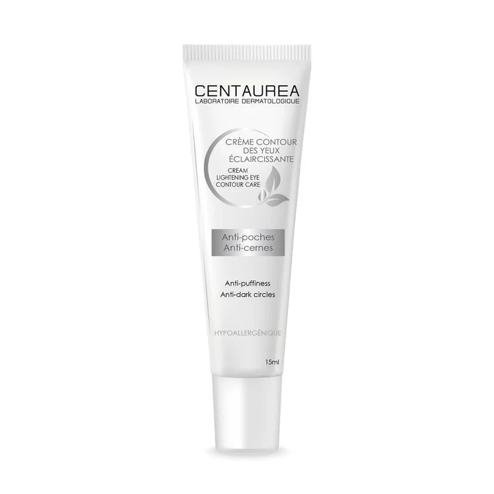 Centaurea Crème Contour des Yeux 15ml