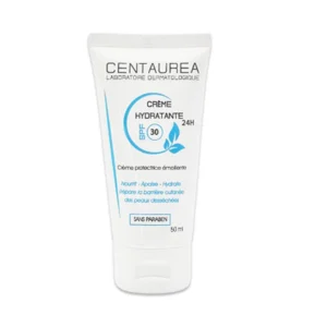 Centaurea Crème Hydratante SPF30 50ml