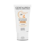 Centaurea Crème Solaire Teintée SPF 50+ 50ml