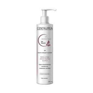 Centaurea Gel Antiseptique PH Neutre 200ml