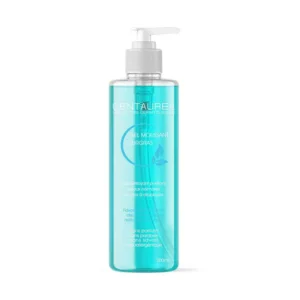 Centaurea Gel Moussant Purifiant Surgras 200