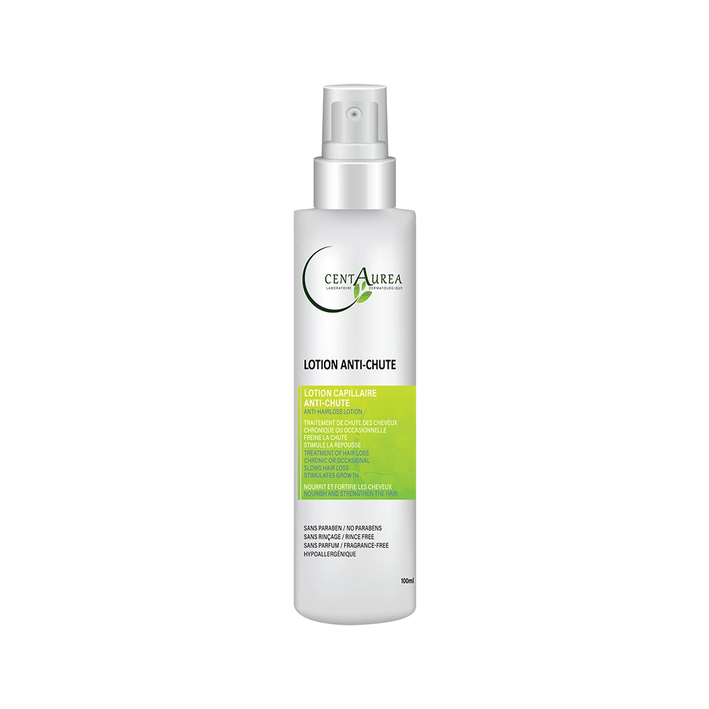 Centaurea Lotion Anti-Chute 100ml