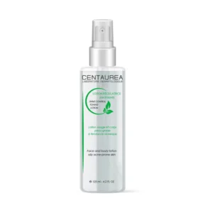 Centaurea Lotion Régulatrice Matifiante 125ml