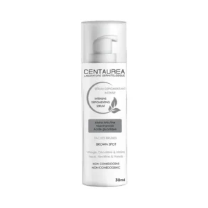 Centaurea Sérum Dépigmentant Intensif 30ml