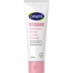 Cetaphil Bright Healthy Radiance Reveal Creamy Cleanser 100g Nettoyant Éclat