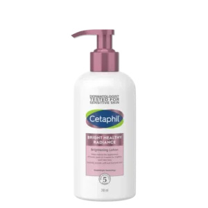 Cetaphil Bright Healthy Radiance Révélateur De Luminosité 245ml Éclat Teint Uniforme