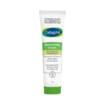 Cetaphil Crème Hydratante Hydratation 48h Peaux Sensibles Sèches 100G