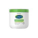 Cetaphil Crème Hydratante Hydratation 48h Peaux Sensibles Sèches 453G
