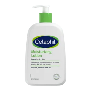 Cetaphil Lotion Hydratante Peau Sensible 473ml Soin Apaisant Quotidien