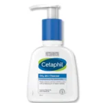 Cetaphil Nettoyant pour Peau Grasse 236ml Mousse Purifiante Peaux Mixtes