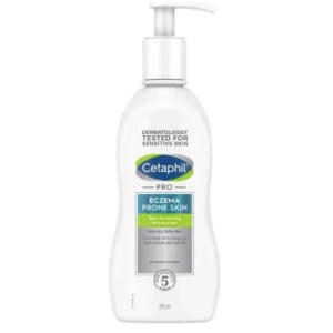 Cetaphil Pro Eczema Lotion Hydratante 295ml Soin Apaisant Peau Atopique