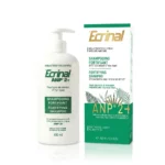 Ecrinal ANP 2+ Shampoing Femme Soin Intensif Des Cheveux 400mL