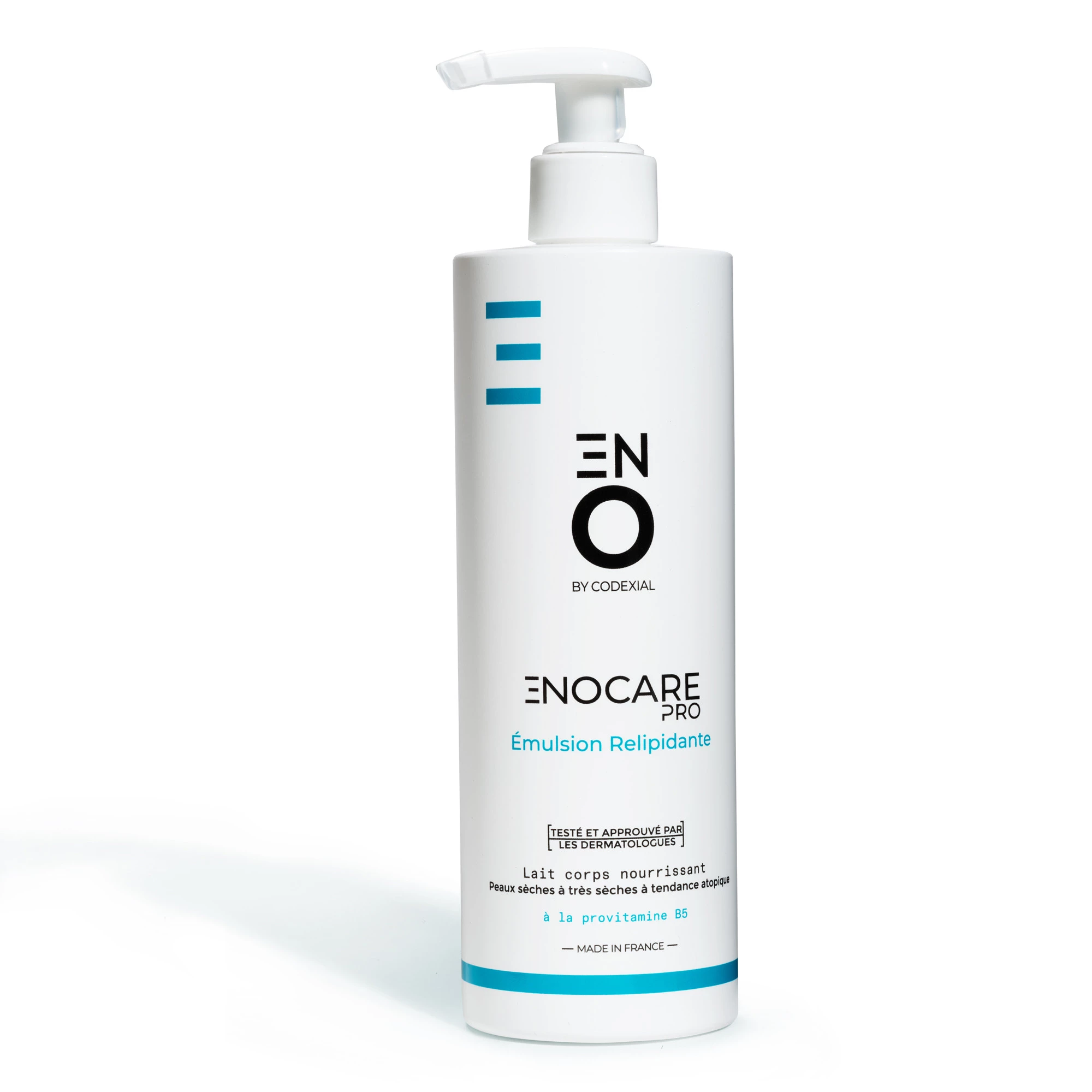 Codexial Emulsion Hydratante Rélipidante 400ml