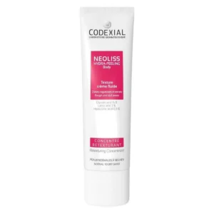 Codexial Neoliss Hydra-Peeling Body 125mL