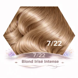 ERAYBA – Gammanext Coloration Cheveux Hydrante Permanente