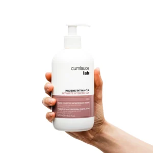 Cumlaude Lab Hygiène Intime CLX 500ml