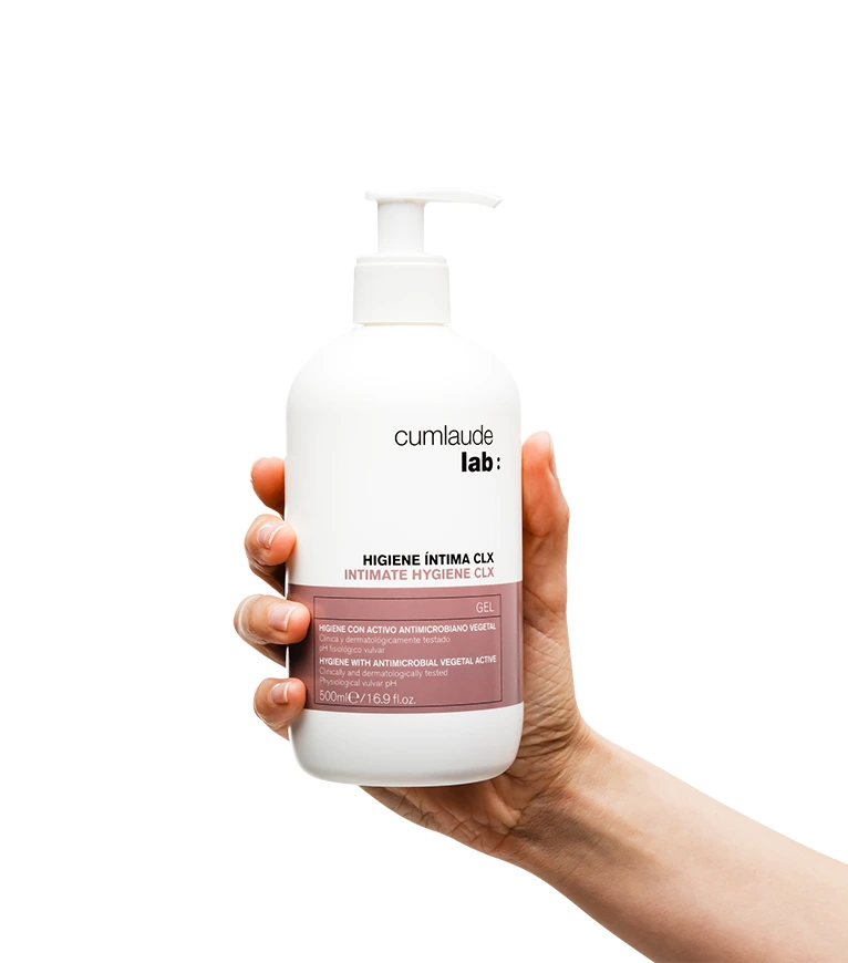 Cumlaude Lab Hygiène Intime CLX 500ml