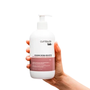 Cumlaude Lab Hygiène Intime Deligyn 500ml