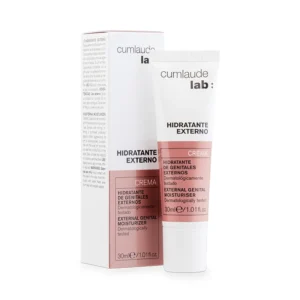 Cumlaude lab Hydratant Externe 30ml