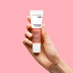 Cumlaude lab Hydratant Externe CLX 30ml