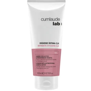 Cumlaude lab Hygiène Intime CLX 200ml