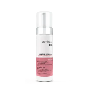Cumlaude lab Hygiène Intime CLX Mousse 200ml