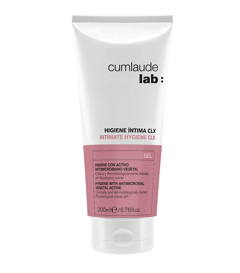 Cumlaude lab Hygiène Intime CLX 200ml