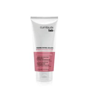 Cumlaude lab Hygiène Intime Deligyn 200mL