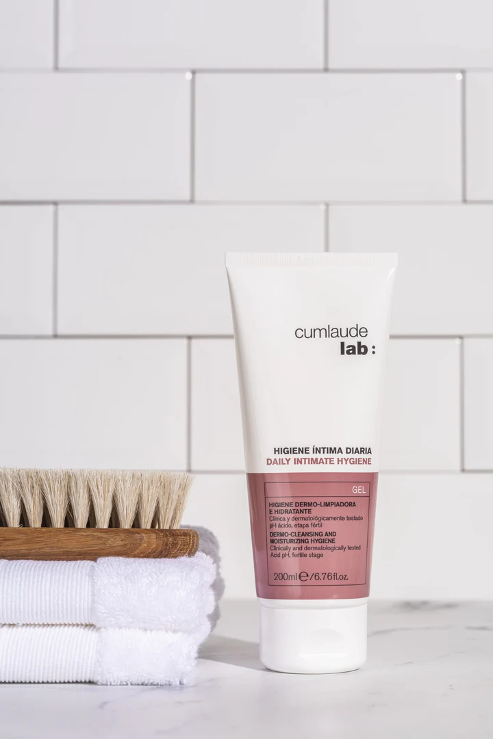 Cumlaude lab Hygiène Intime Diara 200ml