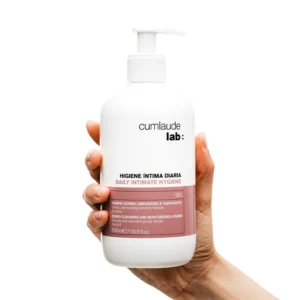 Cumlaude lab Hygiène Intime Diara 500ml