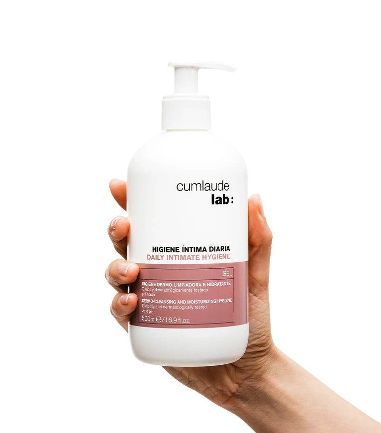 Cumlaude lab Hygiène Intime Diara 500ml