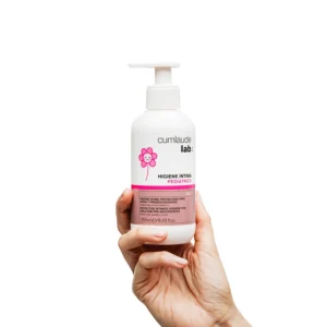 Cumlaude lab Hygiène Intime Pediatrics 250ml