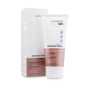 Cumlaude lab Lubripiù Hygiène Intime 200ml