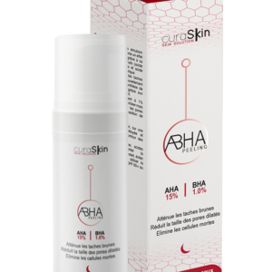 Curaskin ABH Peeling 15% 30ml