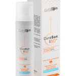 Curaskin Curasun Ecran Invisible SPF50+ 50ml